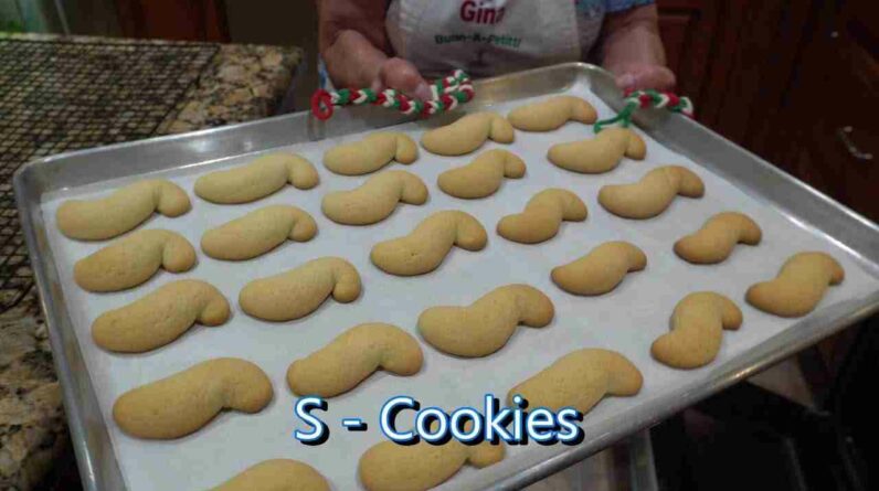 italian grandma makes s cookies jHl4zQyzIbQ