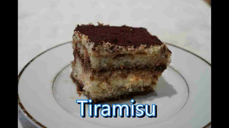 italian grandma makes tiramisu nNhDIKjNZaI