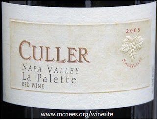 lbl CA Culler La Pallette napa red remc5B15D