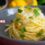 LEMON PASTA | How to Make Best PASTA AL LIMONE