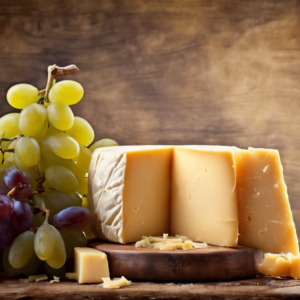 what is the most loved italian cheese 3