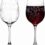 Muldale Floral Vintage Cabernet Wine Glasses Set of 2, 15oz – Eleanor Design Etched Crystal Luxury Burgundy Wine Glasses for Red Wine – Large Capacity Premium Crystal – Made in Europe