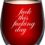 Fuck This Fucking Day Funny Stemless Wine Glass 15oz- Birthday or Christmas Gift For Office Coworkers Mom Dad – Sarcastic Gag Presents For Him Her Women Mother Best Friend