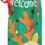 ihtha Christmas Fabric Wine Bottle Sleeve Decoration Christmas Wine Bottle Bag Party Decorations Kit (C, One Size)