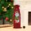 Christmas Decorations Christmas Ornaments Gifts Christmas DIY Diamond Drawing Wine Bag Wine Bottle Set Table Painting Decoration Supplies Christmas Ornament Home Decoration