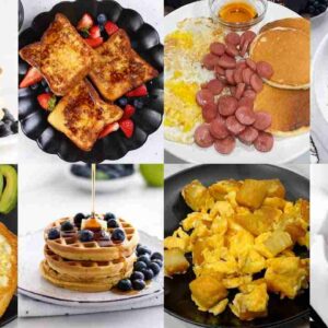 8 tasty and easy breakfast recipes for kids 1