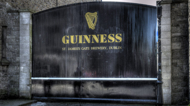 Guinness Social