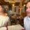 Alondra’s Restaurant in Larchmont with Abe Falek & Susy Glick