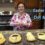 Italian Grandma Makes Easter Cookie Doll & Basket