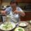 Italian Grandma Makes Fettuccine Alfredo