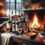 The best Italian wines for a cozy winter evening