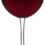 Libbey Vina Red Wine Glasses, Set of 6