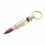 SEWACC Corkscrews for Wine Bottles Beer Opener Wine Opener Bottle Opener Key Chain Ring Metal