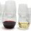 Riedel O Mixed Cabernet/ViognierTumbler, Set of 6 Plus 2 Bonus Glasses