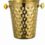 ACUSKI Ice Bucket Wine Champagne Bucket, 5L Large Ice Cube Container Bar Car Beverage Barrel Wine Cooler Cooler Bar -A