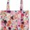 Kate Spade New York Canvas Tote Bag with Interior Pocket