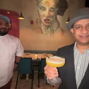 baar baar modern inspired indian cuisine east village with yash shah VLTBzkQFBBc