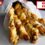 CHEESE TWISTS RECIPE | Super Easy Puff Pastry Cheesy Twists