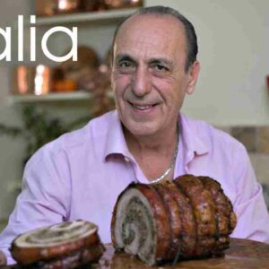 gennaro contaldos christmas porchetta recipe citalia UhkjPBuabLc