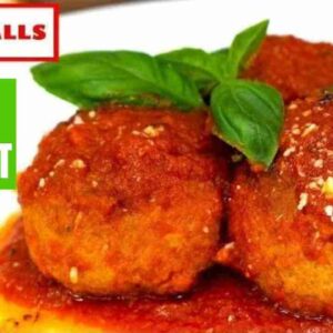 how to make best italian meatballs Q5B K6YAWws