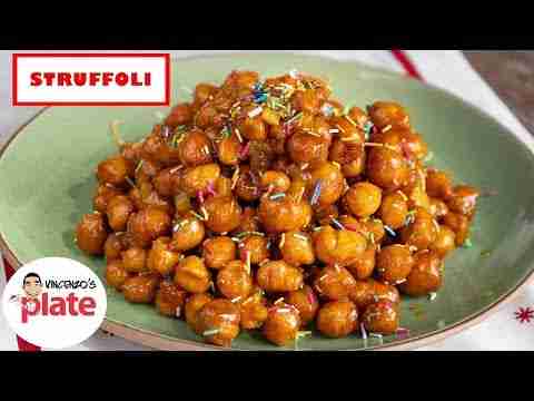 how to make struffoli honey balls struffoli recipe PmdhQkzM0rchqdefault 1