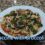 Italian Grandma Makes Fettuccine with Broccoli Rabe