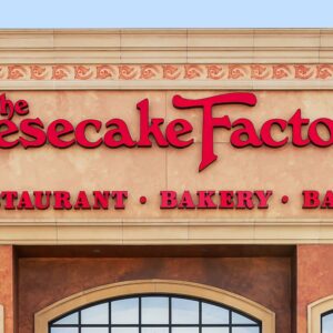 map cheesecake factory google