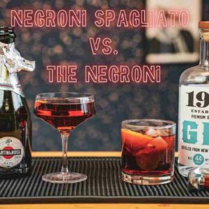 negroni spagliato vs the negroni C 4v8Cc9AYk