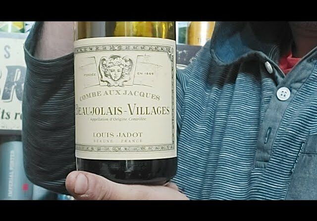 wine louis jadot beaujolais villages red wine review 2359 wkaYtZI9wUMsddefault