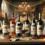 Italian wines for a holiday gathering with family