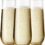 TOSSWARE POP 9oz Flute, Premium Quality, Recyclable, Unbreakable & Crystal Clear Plastic Champagne Glasses, 12 Count (Pack of 1)