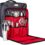 Jillmo Bartender Kit, 11-Pieces Bar Set with Bartender Bag