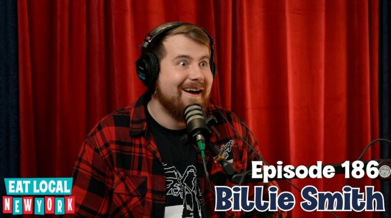 christmas episode with billie christmas bGiaciMQxHQ