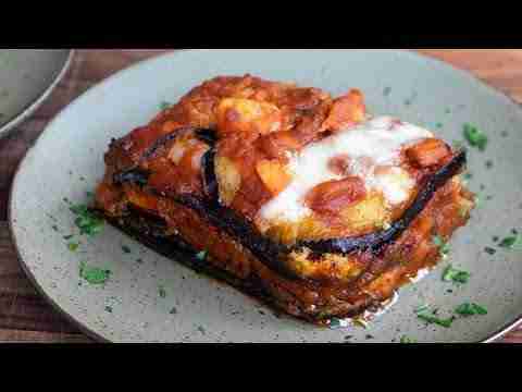 f09f94b4 eggplant parmigiana quarantine cooking classes Q9yTn0ftNa8hqdefault