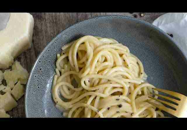 f09f94b4 real spaghetti cacio e pepe W5OrH SkUJIsddefault