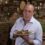 Gennaro Contaldo’s Easter Roast Leg of Lamb Recipe | Citalia