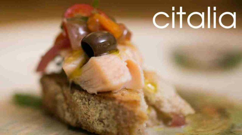 gennaro contaldos marinated freshwater fish recipe citalia SxtYrpF IIc