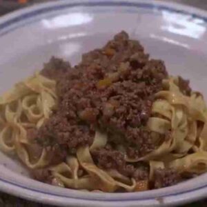 gennaro contaldos traditional spaghetti bolognese ragu recipe citalia qdZEhkJcJe4