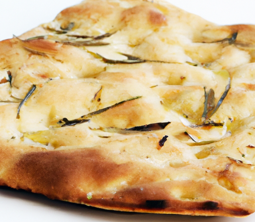 how do i master the art of making light and airy italian focaccia 2