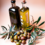 How Do Italians Typically Use Olive Oil In Their Dishes?