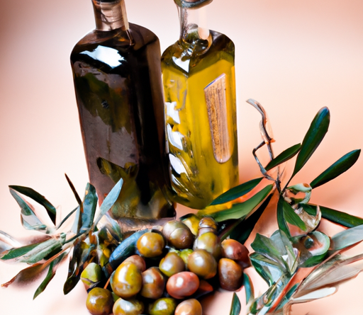 how do italians typically use olive oil in their dishes 2