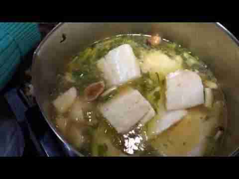 italian grandma makes baccala soup christmas eve fish soup XyRkeNUzfyQhqdefault