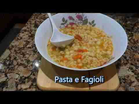 italian grandma makes pasta e fagioli beans 3 ways VDQmmgpK0nUhqdefault