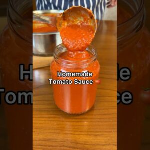 o sauce f09f988df09f8d85 tomato recipe italy food foodie sauce wFnNQsWMwAs