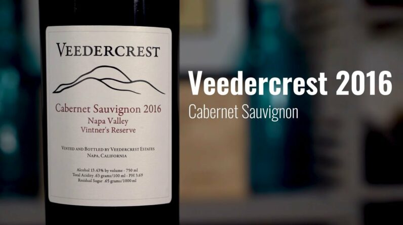 veedercrest 2016 cabernet sauvignon vintners reserve napa valley kUYvMrTYewY