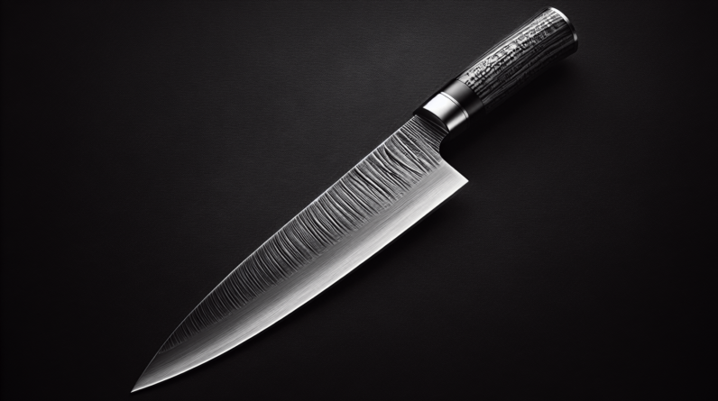 what is a deba knife and when is it typically used