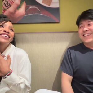 ziggle korean restaurant with jaye watts uzs7tV8xJrI