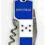 ASFSouvenirs Honduras Flag 3 in 1 Corkscrew Metal Bottle Opener Key Chain- Honduras Souvenirs