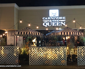 dine site Carnivore n Queen DG remc