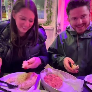 semkeh lebanese cuisine in bushwick with jenn trepeck and alec meeker weq1bZI9TVQ